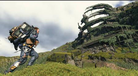 "Eine neue Dimension der filmischen Adaption": Hideo Kojima über seine Vision für Death Stranding 