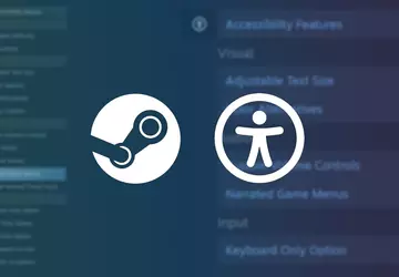 Spiele ohne Barrieren: Ein wichtiges Steam-Update ...