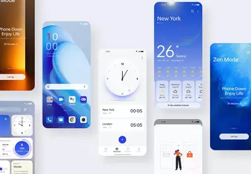 OnePlus bereitet die Veröffentlichung der OxygenOS ...