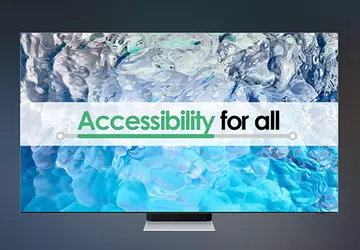 Wie Samsungs 2022-Fernseher jedem und jedem ...