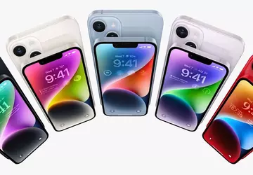 iPhone 14 und iPhone 14 Plus ...