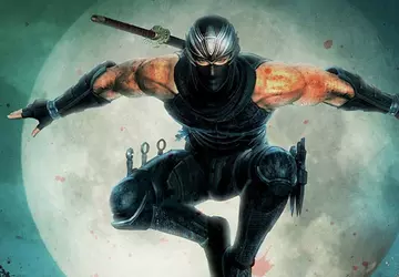 Japanische Klassiker aktualisiert: Team Ninja arbeitet ...