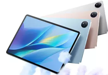vivo Pad Air - Snapdragon 870, ...