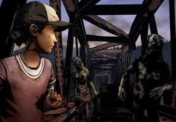 Für Fans von Zombies und interaktivem ...