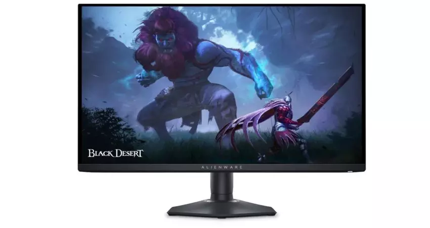 Die Vorteile des Alienware 27 360Hz QD OLED Gaming-Monitors werden online enthüllt
