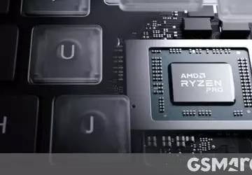 AMD stellt 6-nm-Ryzen Pro 6000 für ...