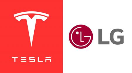 Musk reduziert Abhängigkeit von China: Neben Samsung-Chips werden Tesla-Elektroautos Batterien von LG erhalten