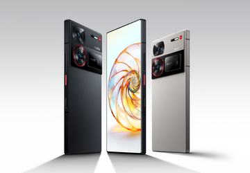 ZTE arbeitet bereits an dem Flaggschiff-Smartphone ...