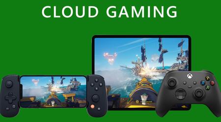 Microsoft erweitert die Verfügbarkeit des Xbox Cloud Gaming-Dienstes für Game Pass Core- und Standard-Abonnenten