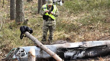 Russland setzt Kh-55SM-Marschflugkörper mit Nuklearsprengkopf zum Angriff auf die Ukraine ein