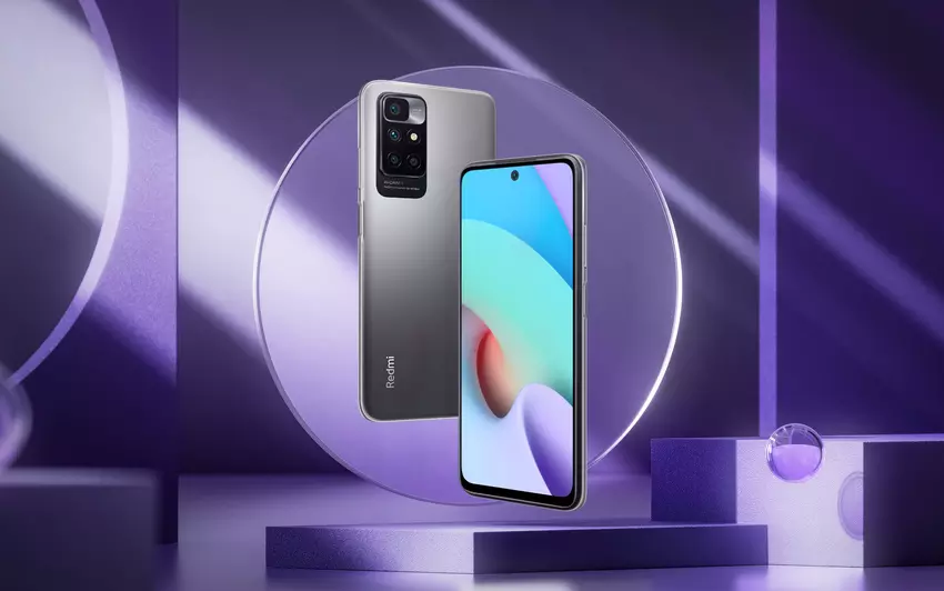 Xiaomi zertifiziert Redmi 10 (2022): Das Smartphone soll ein 90-Hz-Display und einen MediaTek Helio G88-Chip erhalten