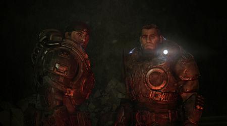 Das Rätsel ist gelöst: People Can Fly's Project Maverick entpuppt sich als Prequel zu Gears of War