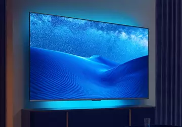 OPPO Smart TV K9 75: 75"-Fernseher ...