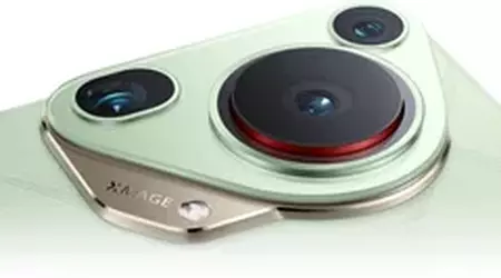 Huawei kann auf den Scanner im Display des Pura 80 verzichten