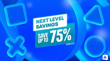 Tolle Spiele zu einem guten Preis: Next Level Savings-Verkauf im PlayStation Store hat begonnen