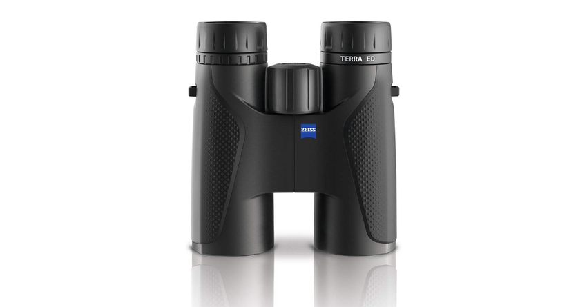 ZEISS Terra ED 10x42 fernglas für weite entfernungen