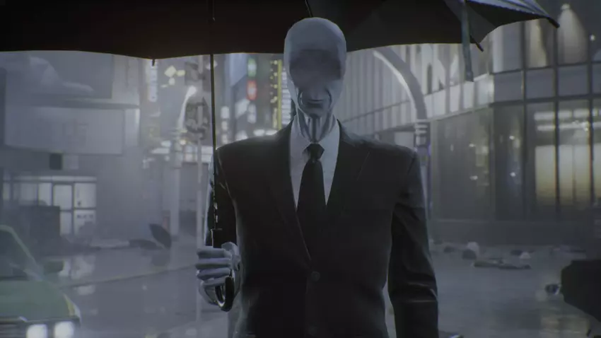 Das mystische Actionspiel Ghostwire: Tokyo hat mehr als fünf Millionen Spieler angezogen