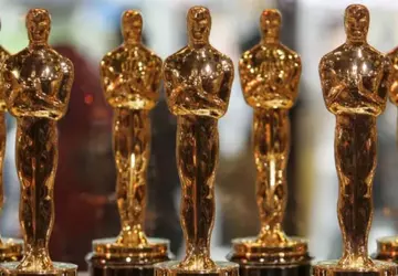 Die Oscar-Verleihung wurde aufgrund der Waldbrände ...