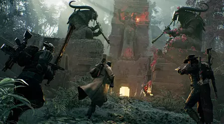 Der Präsident von Gunfire Games bestätigt, dass Remnant 2 im Performance-Modus auf PlayStation 5 und Xbox Series X 60 fps haben wird