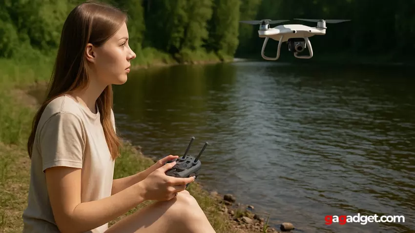 drohnen test bis 100 euro