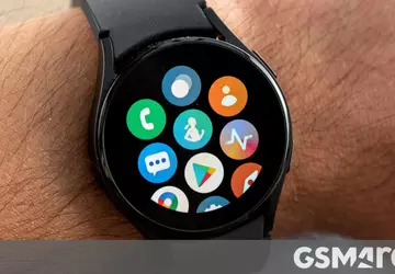 Trotz OTA-Update-Änderungsprotokoll wird Samsung Galaxy Watch4 ...