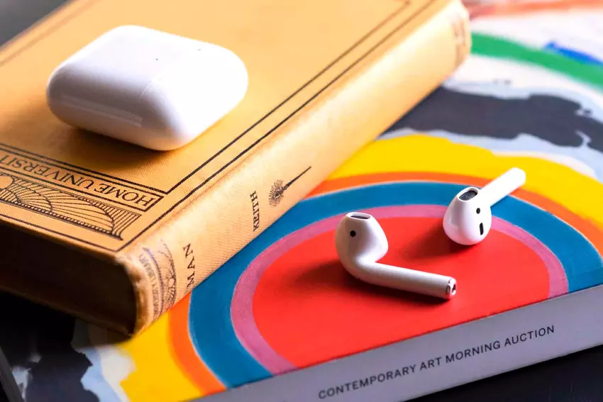 Kuo: AirPods 3-Kopfhörer werden mit iPhone 13 vorgestellt und wahrscheinlich teurer sein als AirPods 2