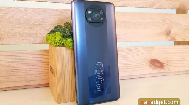 POCO X3 Pro Test: fast Flaggschiff ...
