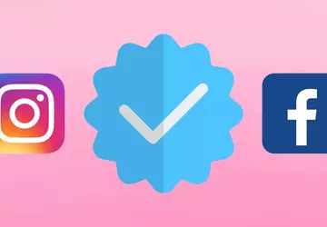 Zuckerbergs "blaues Häkchen" ist jetzt auch ...