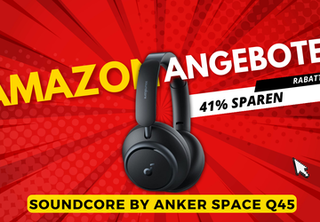 Soundcore Space Q45 Kopfhörer – Jetzt ...