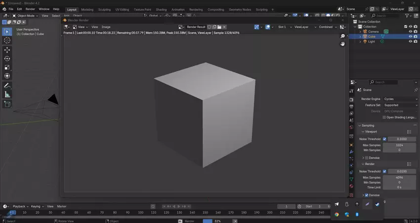 ASUS Vivobook S 15 Review: Performance