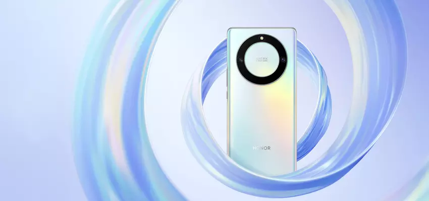 Honor X40 - Snapdragon 695, Android 12, Magic UI 6.1 und 5100 mAh Akku ab $215