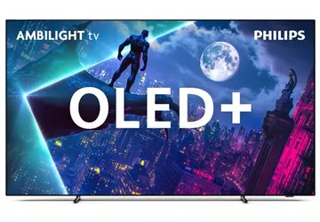 Philips kündigt neues OLED+950 TV-Flaggschiff mit ...
