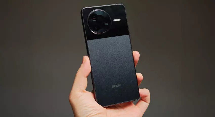 Poco F8-Leaks enthüllen aktualisiertes „Premium“-Design