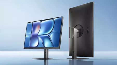 2K, 120GC und für nur 122 $ - Xiaomi hat den aktualisierten Redmi A27Q Monitor (2026) vorgestellt