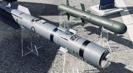 Deutschland kauft 3.266 Brimstone 3 Luft-Luft-Raketen für Eurofighter Typhoon von MBDA