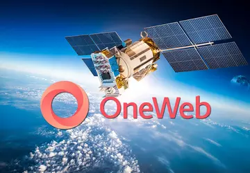 OneWeb ist bereit, Satelliteninternet auf der ...
