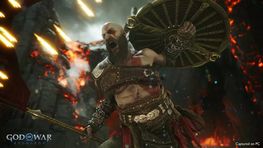 20 Jahre Wut: God of War-Fans bitten Sony um ein Remaster der klassischen Trilogie