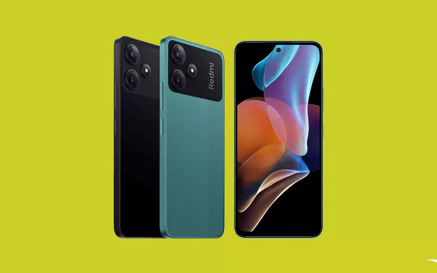 Xiaomi hat das Redmi 12R mit einem 90Hz Bildschirm, Snapdragon 4 Gen 2 Chip und einer 50 MP Kamera vorgestellt