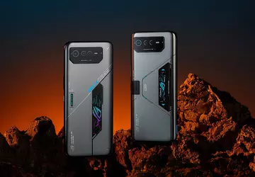 ASUS ROG Phone 7D mit Snapdragon ...