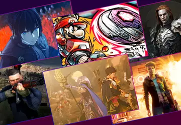 Die 14 aufregendsten Videospiele des Sommers ...