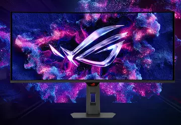 ASUS hat den ROG Strix OLED ...