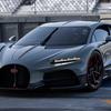 Bild Bugatti Tourbillon 1