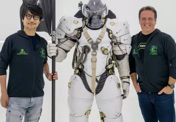 Xbox-Chef Phil Spencer hat das Hauptquartier ...