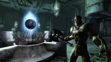 Die Neuauflage von The Edler Scrolls 4: Oblivion wird wahrscheinlich mit der Unreal Engine 5 entwickelt