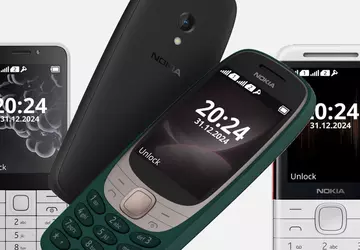 HMD bringt aktualisierte Modelle Nokia 6310, ...