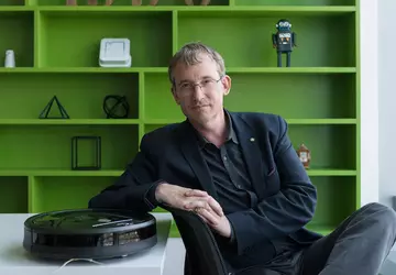 Amazon kauft iRobot - Hersteller von ...