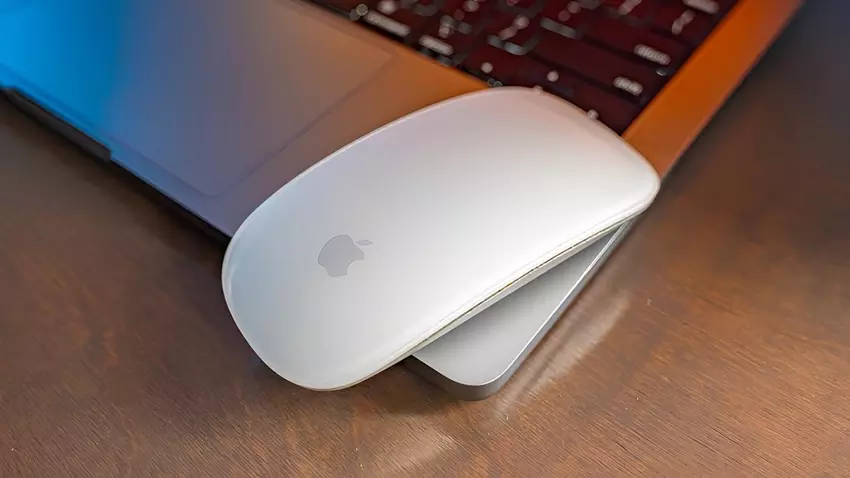 Bloomberg: Apple entwickelt ein völlig neues Design der Magic Mouse - das Unternehmen will einen großen Fehler in der aktuellen Version des Gadgets beheben