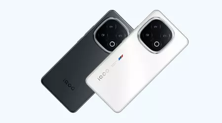 Durchgesickerte Spezifikationen des iQOO 15 - 2K AMOLED, Snapdragon 8 Elite Gen 5 und 7000 mAh