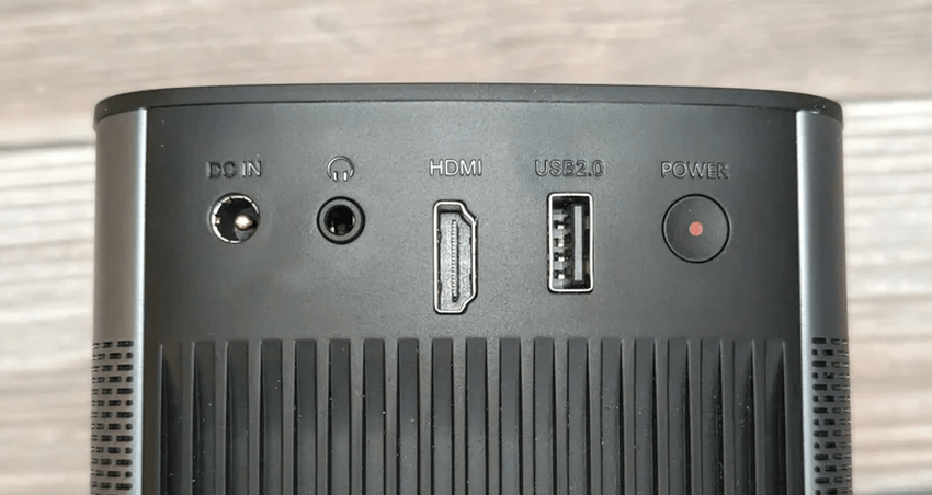 XGIMI Halo Plus oder Nebula Capsule 3