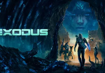 Exodus: Ist Dies der Neue Mass ...